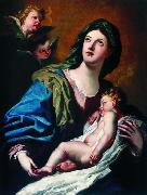 Camillo Procaccini Madonna and Child. oil painting picture wholesale